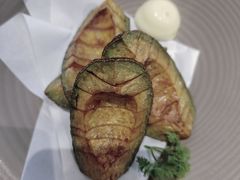 -花和海鲜自助(梅江店)