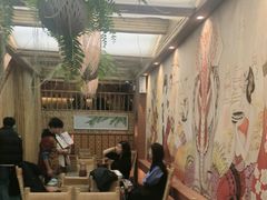 -多哥水傣味餐厅(司马巷店)