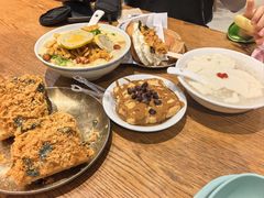 -小豆海棠(人民南路店)