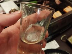 -松阪牛焼肉M(法善寺横丁店)