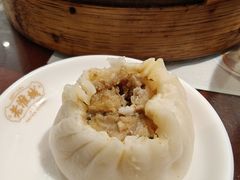 -老淮城·长鱼面(河下古镇店)
