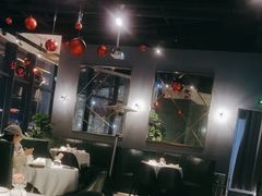 -L'Arome芳芳法国餐厅(仙林金鹰店)