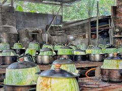 -红旗山庄(圭峰山店)