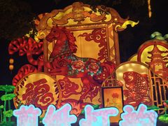 -深圳锦绣中华民俗村