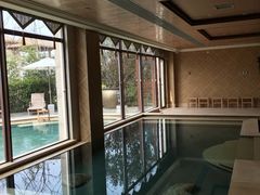 -苏州湾王焰温泉度假酒店