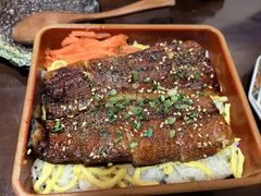 -弓二·烧鸟居酒屋(财富购物中心店)