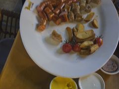 -巴伐利亚啤酒坊(意式风情街店)