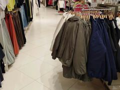 -H&M(华润万象城店)
