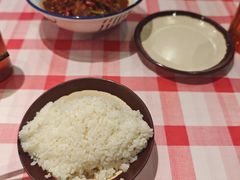 -笨豆腐居民楼菜馆•江西小炒(天津开发区店)