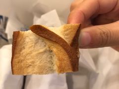 -仙峰天然面包(迎宾路店)