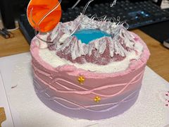 -FALANC CAKE生日蛋糕(广州店)