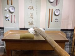 -中国大酒店·食街