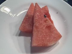 -大连富丽华大酒店·花都西餐厅
