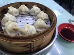小笼包-食惠里小笼包面馆(越秀店)