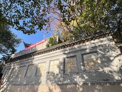 -狼山风景名胜区