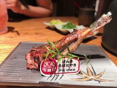-炉胜·炉端烧·居酒屋