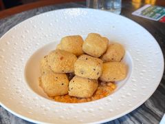 -东湖177艺术餐厅 · 东坡院子