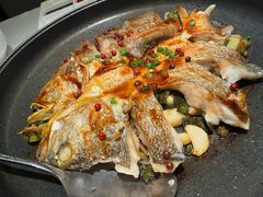 -在前门·烤鸭北京菜(五月花广场店)