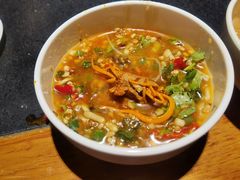 -铁箭门串串香主题火锅(汇锦城店)
