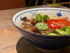 牛腩檬粉-卡朋西餐(扬名广场店)