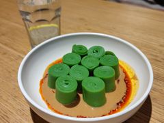 小大董凉皮-小大董·烤鸭(五棵松店)