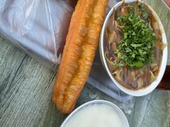 -小发锅巴菜铺(金辉家园店)