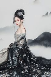 -盘子女人坊古装写真摄影(南京总店)