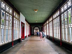 -南京中国近代史遗址博物馆(南京总统府)