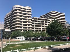 -中国人民解放军空军特色医学中心(空军总医院)