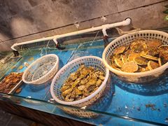 -四海蒸鲜蒸汽海鲜自助(北戴河店)