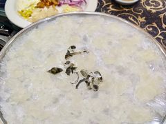 -祈胜邨•顺德鱼生•顺德菜(容桂店)