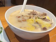 -四季民福烤鸭店(前门廊房二条店)