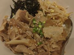 -新石器烤肉(高行万嘉店)