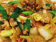 -阿静美食