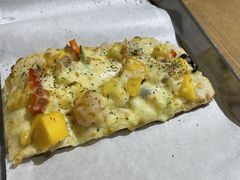 -HELLO 27 意面·沙拉·帕尼尼