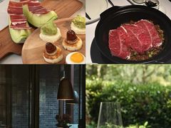 -三嚥阁 La Villa Restaurant