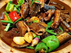 -啫神·广州地标美食(北京路店)