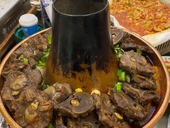 -庆峰龙虾烧烤(合肥一店)