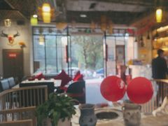 -三牦记·涮烤一体火锅(小河店)