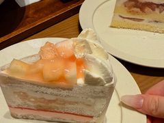 -RUXU入续糖水铺与包(卓悦中心店)