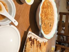 -春水锅贴·传统鲁菜(大明湖店)