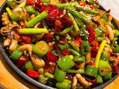 铁板鱿鱼-天辣(金桥啦啦宝都店)