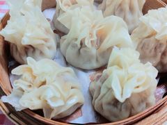 -百年老字号·马家烧麦馆(中街店)