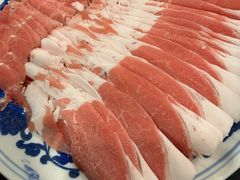 -洪运轩饭庄(北纬路店)