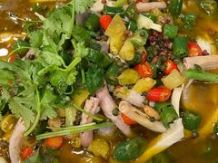 -日食记精菜馆(建邺万达店)