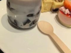 -索菲特酒店·海鲜自助 ·聚餐厅