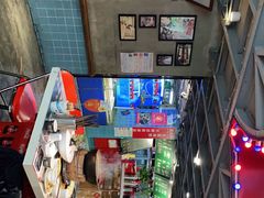 -捞围鲜·港式打边炉(海阳路店)