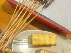 -蚝太郎 • 海鲜烧烤(建国路创始店)