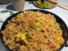 -巴厘龙虾·榜首油焖大虾(洞庭·艺术洋房店)