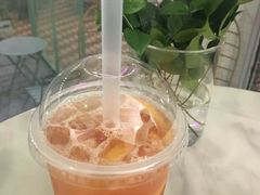 -有猫主题·治愈系猫咖(曾厝垵店)